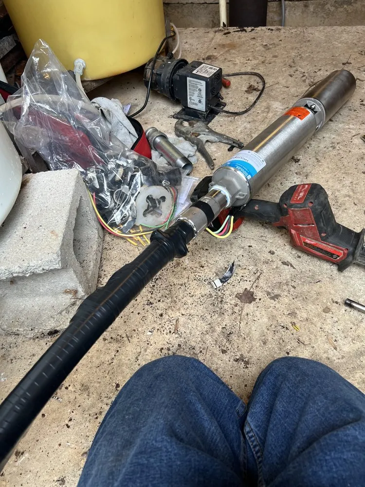 Slide of Abbotts Plumbing