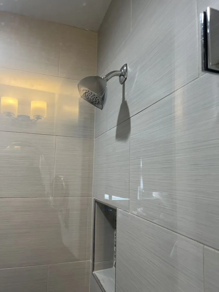 Slide of Abbotts Plumbing