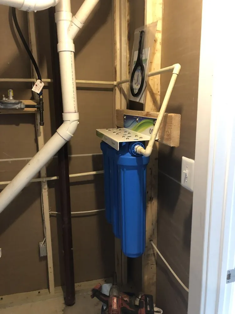 Emergency pipe repair experts serving Mechanicsville, MD - Abbotts Plumbing