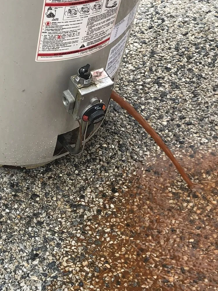 Slide of Abbotts Plumbing