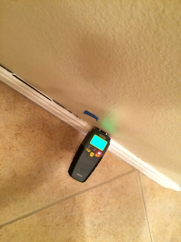 Slide of Abbott's Plumbing