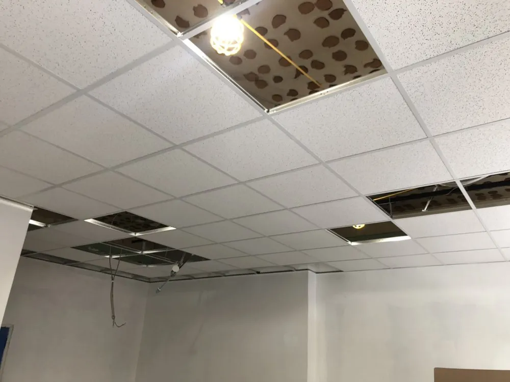 Slide of ABC 1 Construction