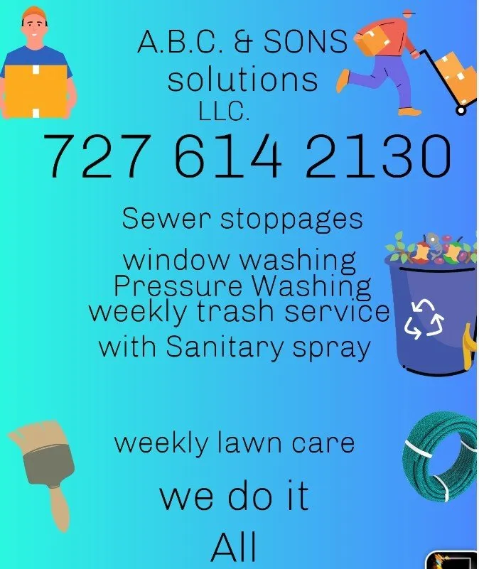 Slide of ABC and Sons Solutions