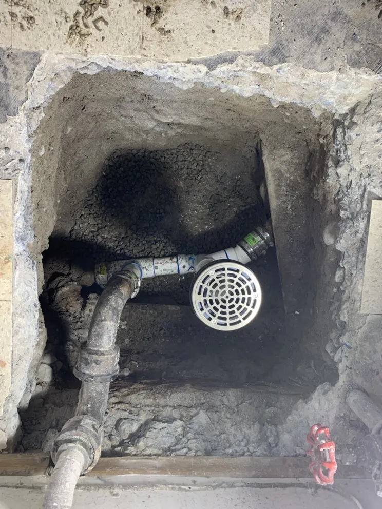 Expert leak detection in Federal Way, WA by ABC Complete Piping and Heating
