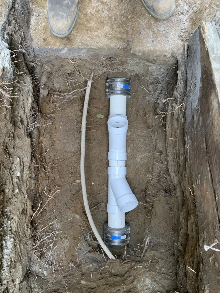 Slide of ABC Complete Piping and Heating