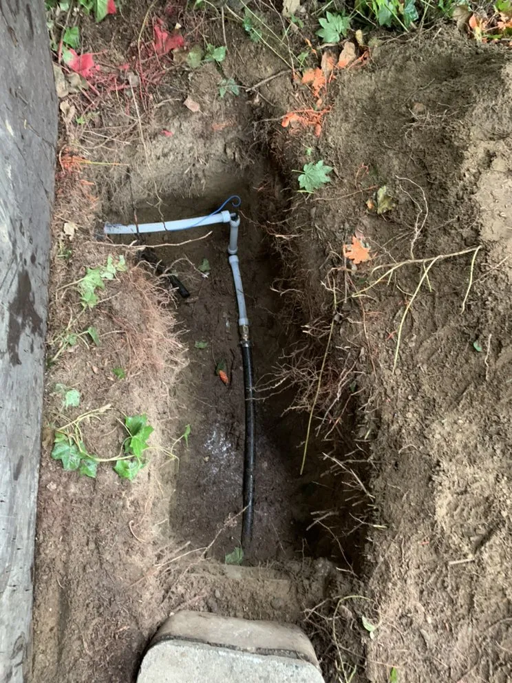 Emergency pipe repair in Federal Way, WA by ABC Complete Piping and Heating