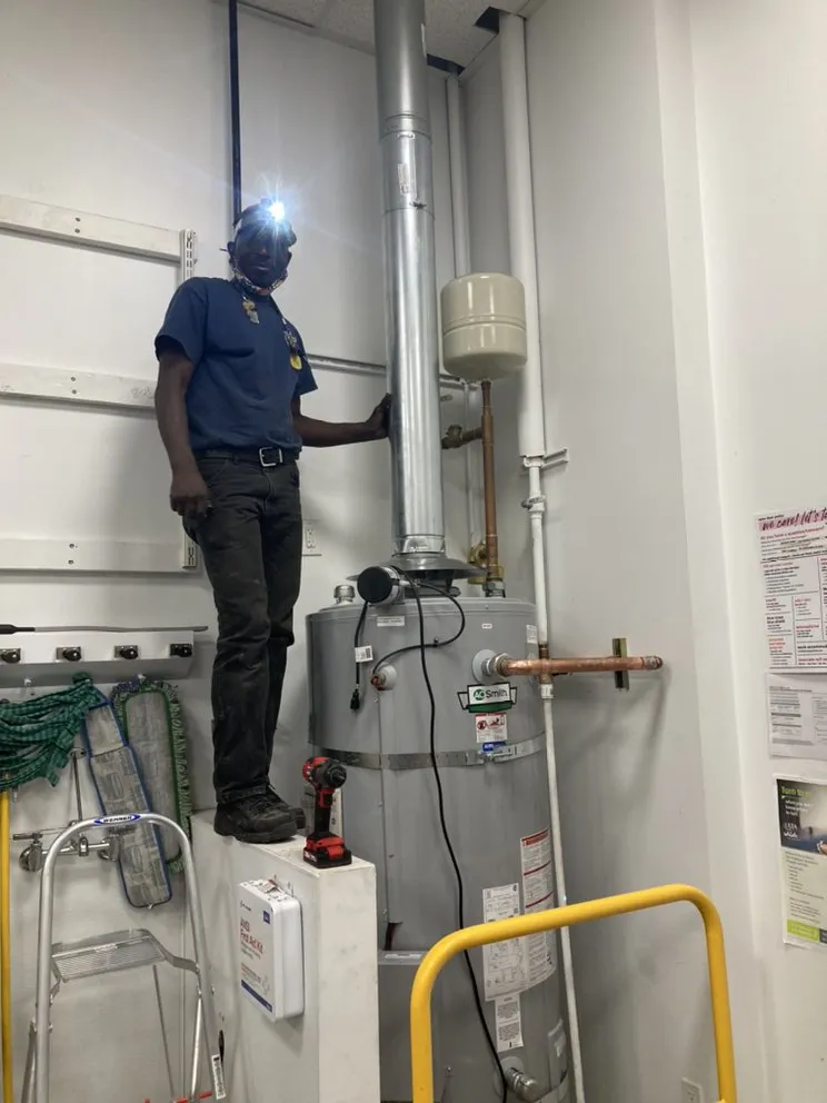 Professional leak detection service in Federal Way, WA - ABC Complete Piping and Heating