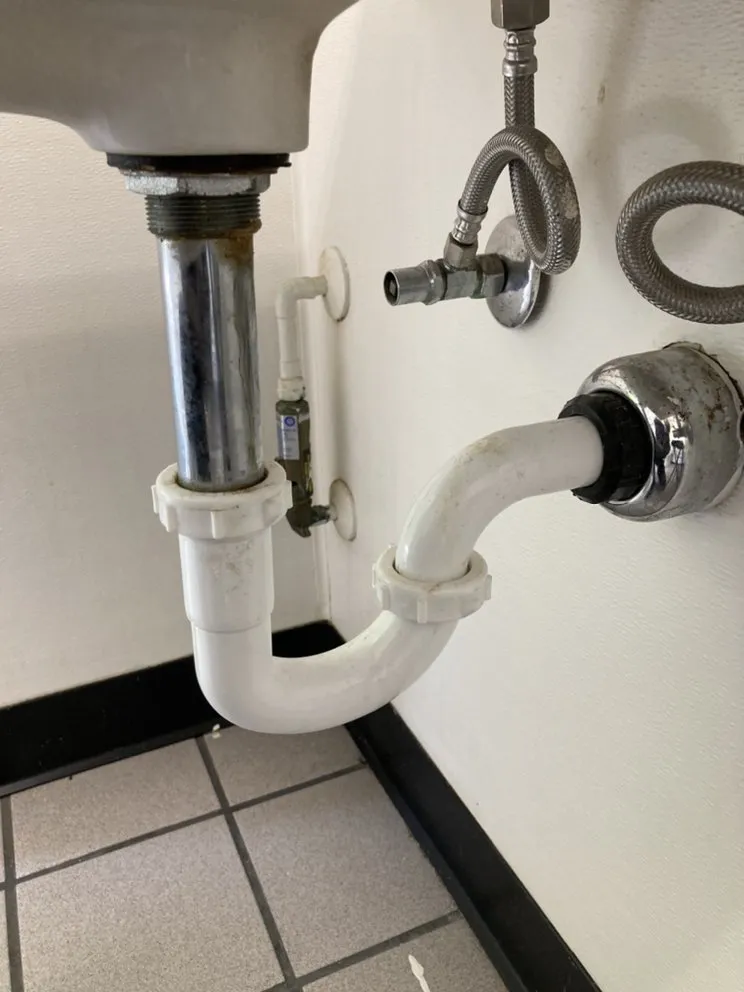 Slide of ABC Complete Piping and Heating