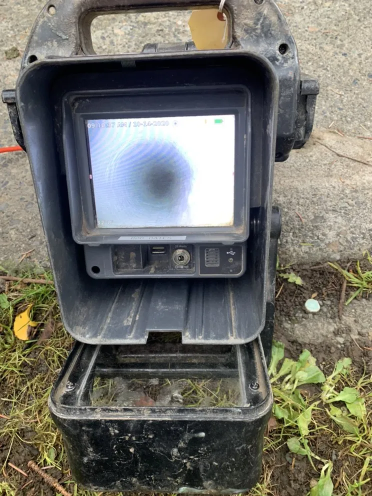 Slide of ABC Complete Piping and Heating