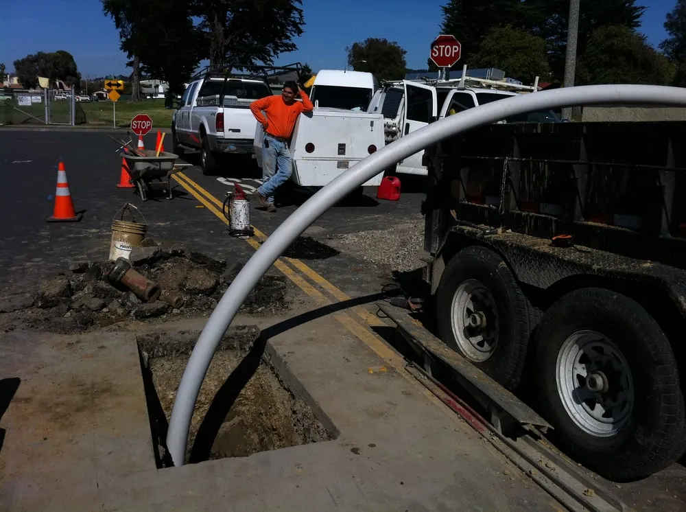 Slide of ABC Construction