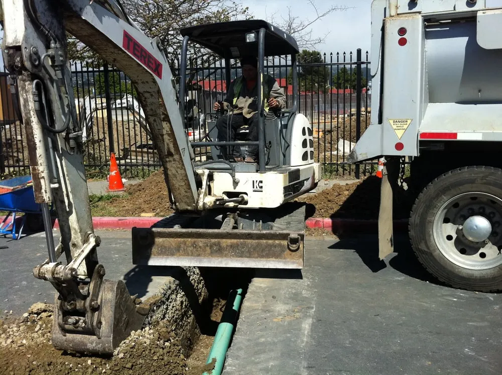 Slide of ABC Construction