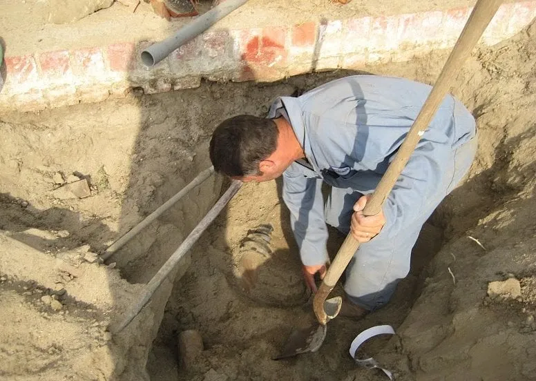 Slide of ABC Construction