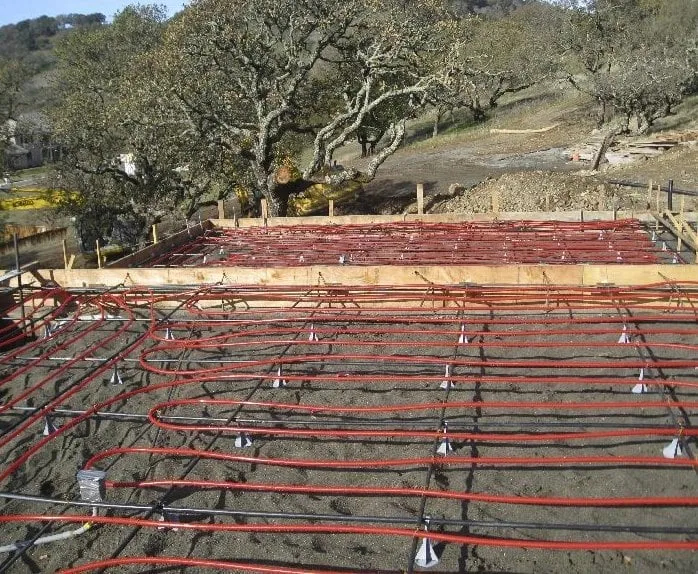 Slide of ABC Construction