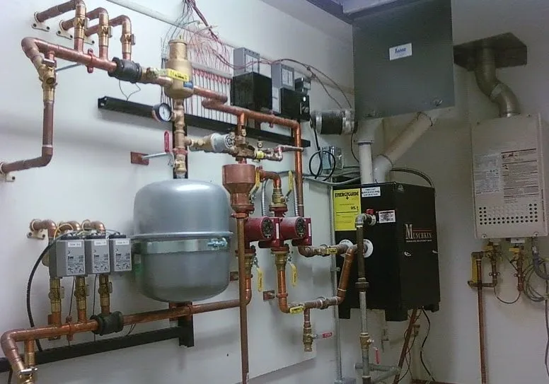 Slide of ABC Construction