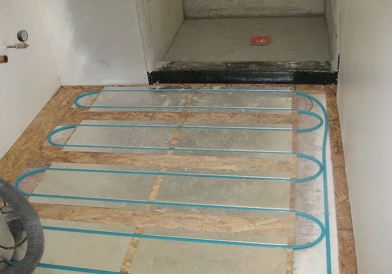 Slide of ABC Construction