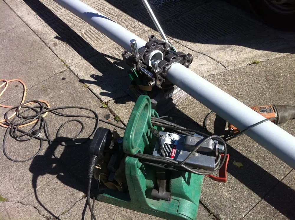 Slide of ABC Construction