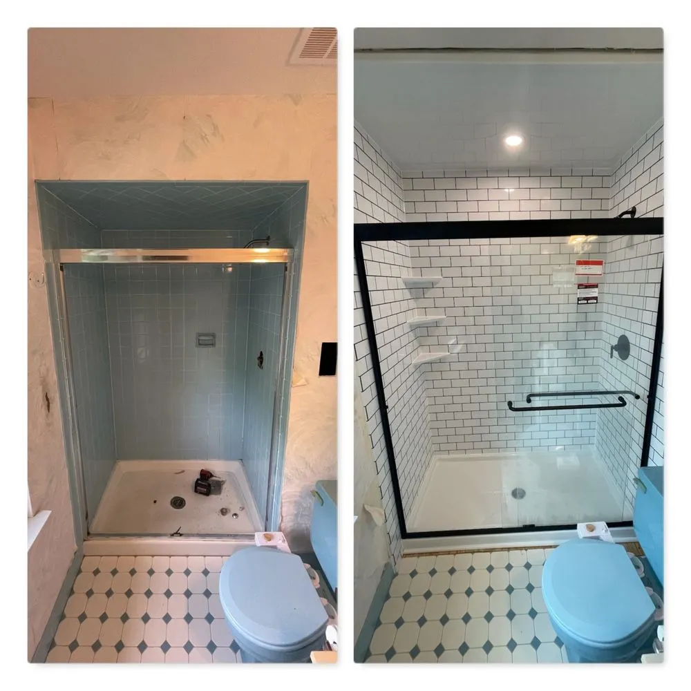 Slide of ABC Contracting and Remodeling