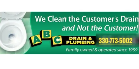 Slide of ABC Drain & Plumbing