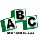 ABC Drain & Plumbing Logo