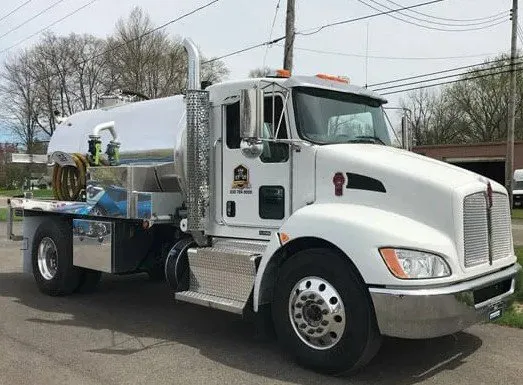 ABC Drain & Plumbing