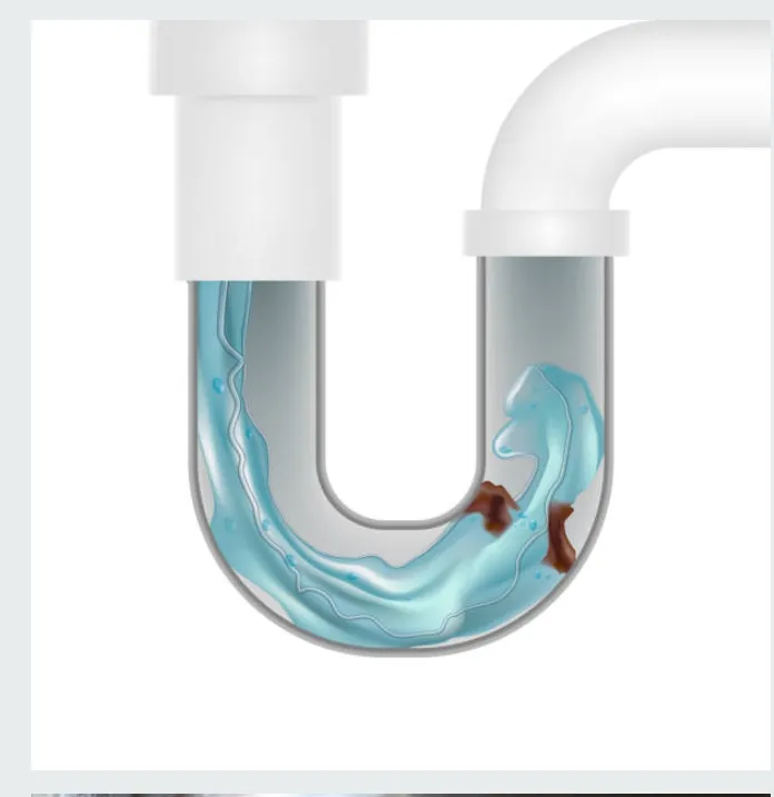 Slide of ABC Drain Cleaning