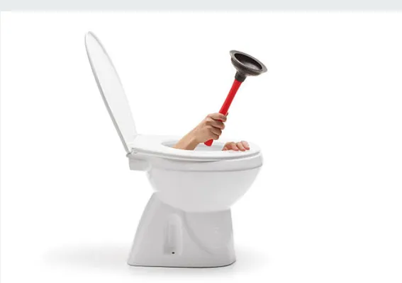 ABC Drain Cleaning Logo