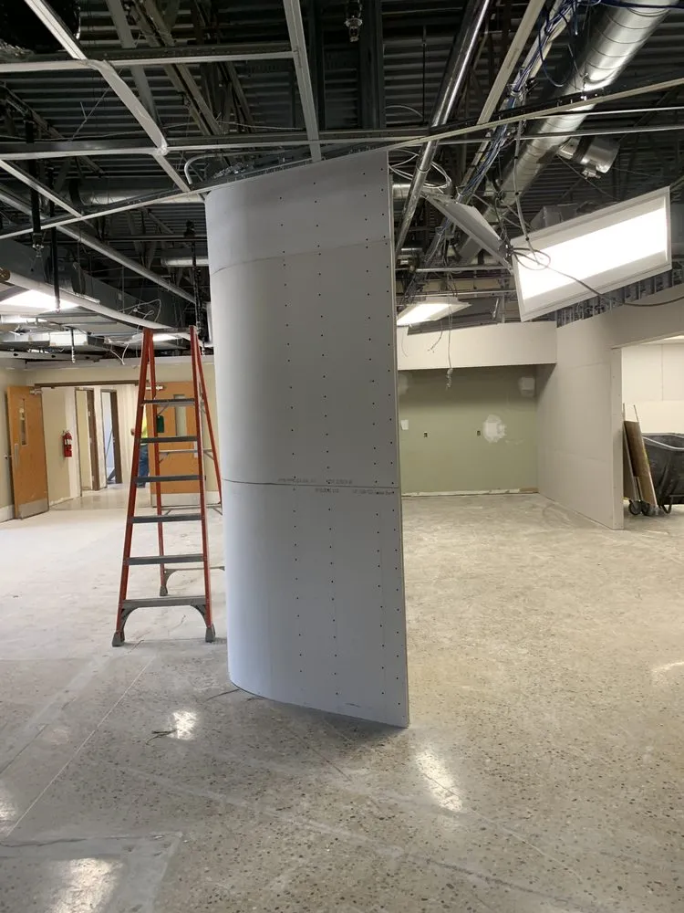 Slide of ABC Handyman & Maintenance Services