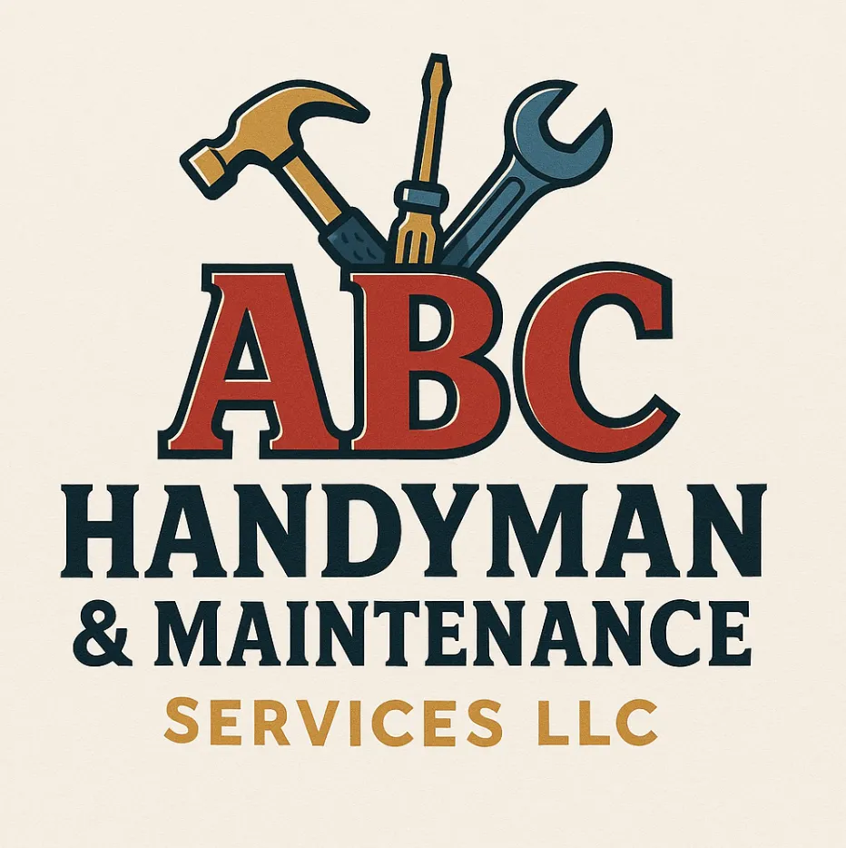 Slide of ABC Handyman & Maintenance Services