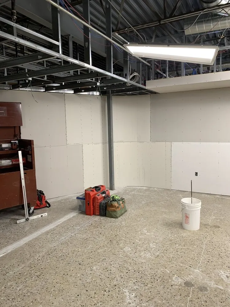 Slide of ABC Handyman & Maintenance Services