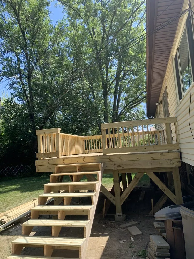 Slide of ABC Handyman & Maintenance Services