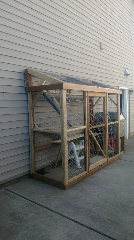 Slide of ABC Handyman