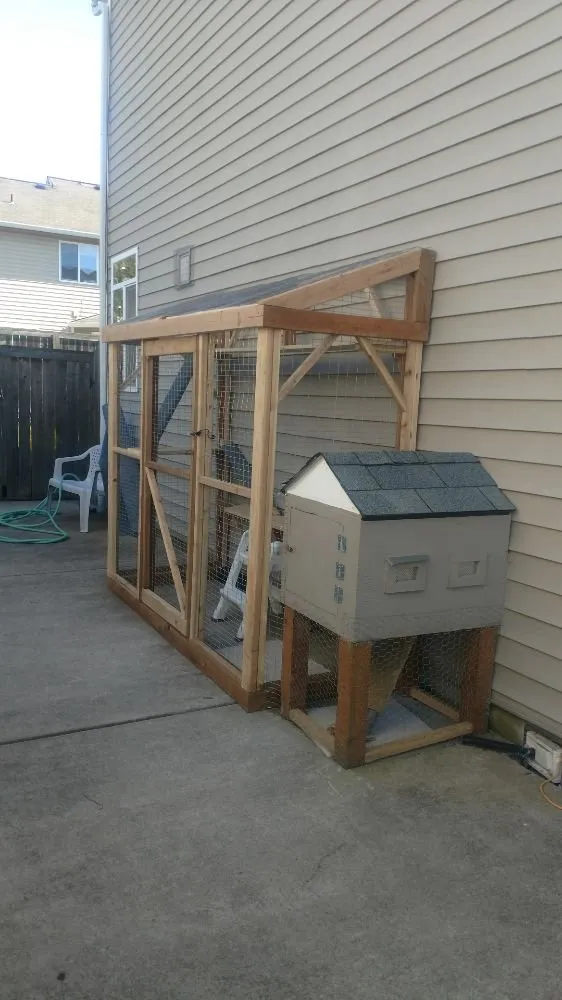 Slide of ABC Handyman