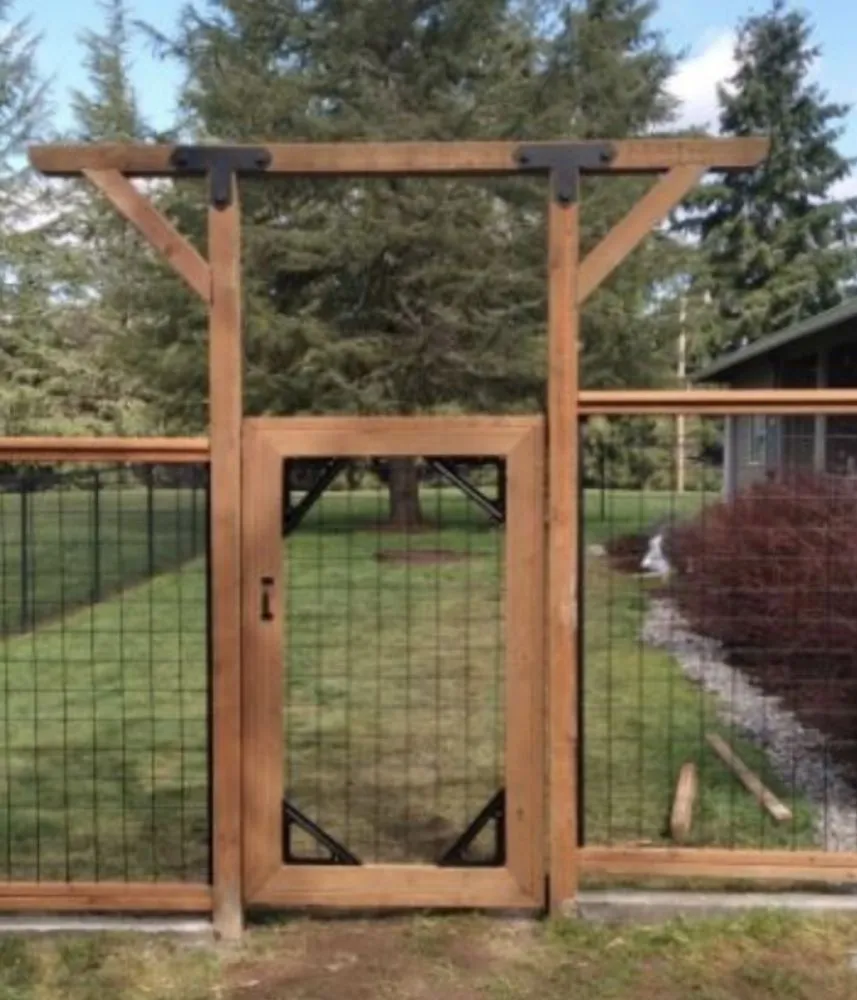 Slide of ABC Handyman