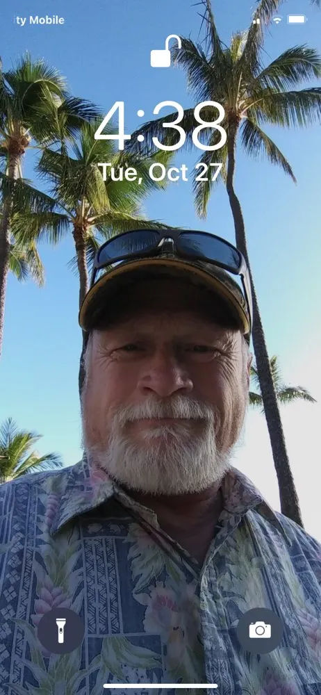 Slide of ABC Handyman