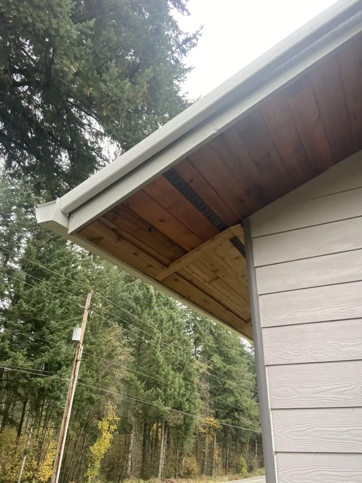 Slide of ABC Handyman