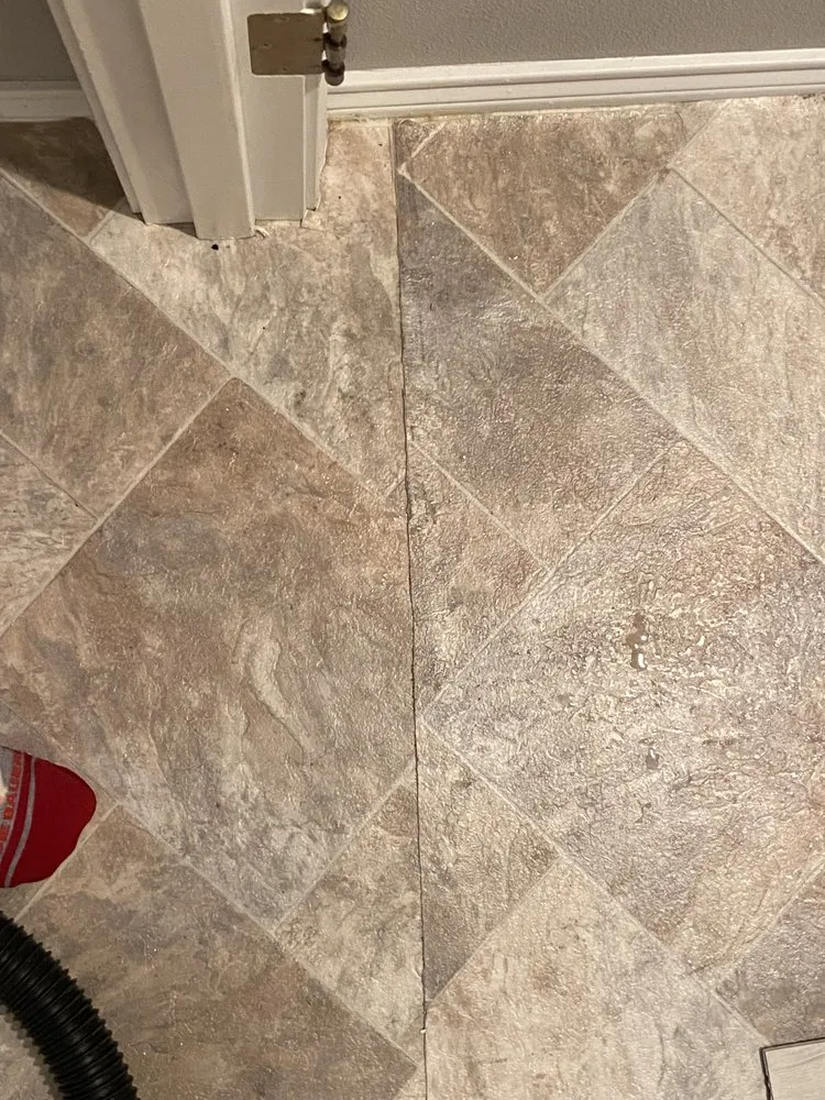 Slide of ABC Handyman