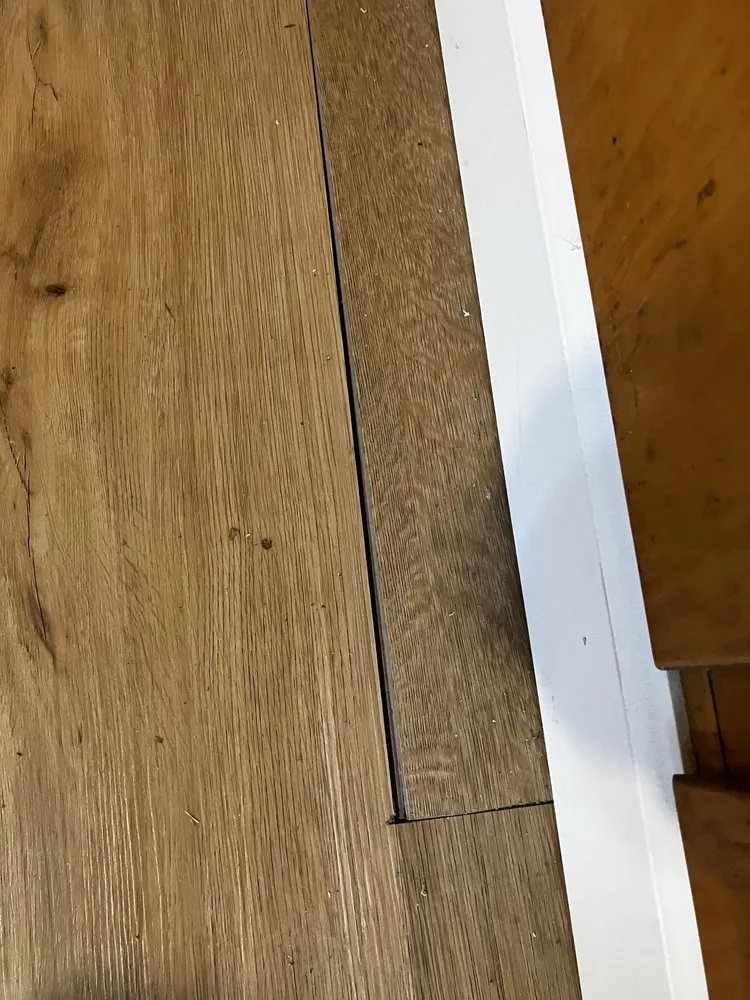 Slide of ABC Handyman