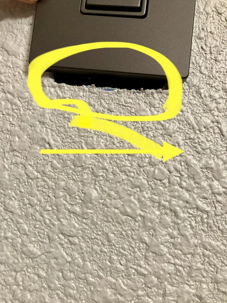 Slide of ABC Handyman