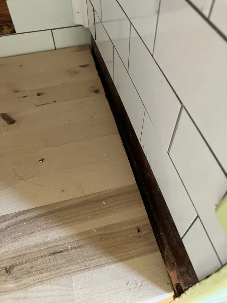 Slide of ABC Handyman