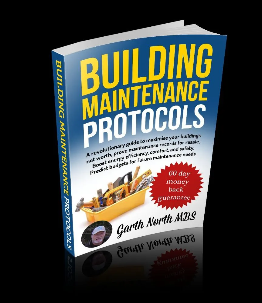 Slide of ABC Handyman