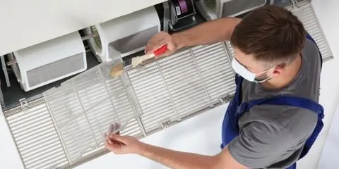 Professional water heater service for homes in Brookville, PA by ABC Heating Cooling & Plumbing