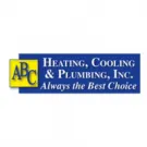 ABC Heating Cooling & Plumbing