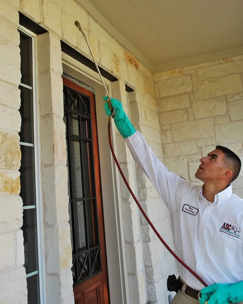 Slide of ABC Home & Commercial Services