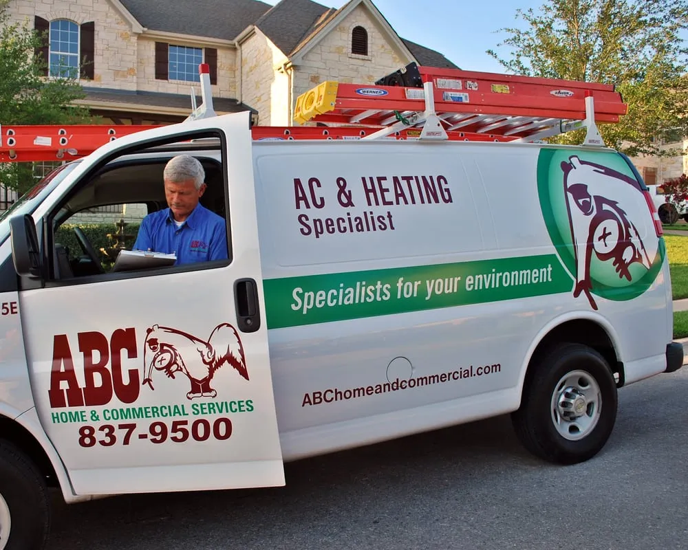 Slide of ABC Home & Commercial Services