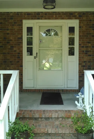 Slide of ABC Home Repair