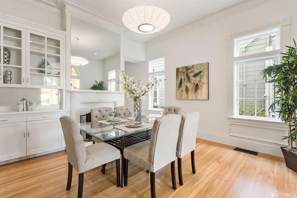Quality drain cleaning for homes in San Francisco, CA by ABC Maintenance & Handyman Services