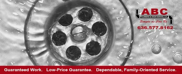 ABC Plumbing & Drain Service