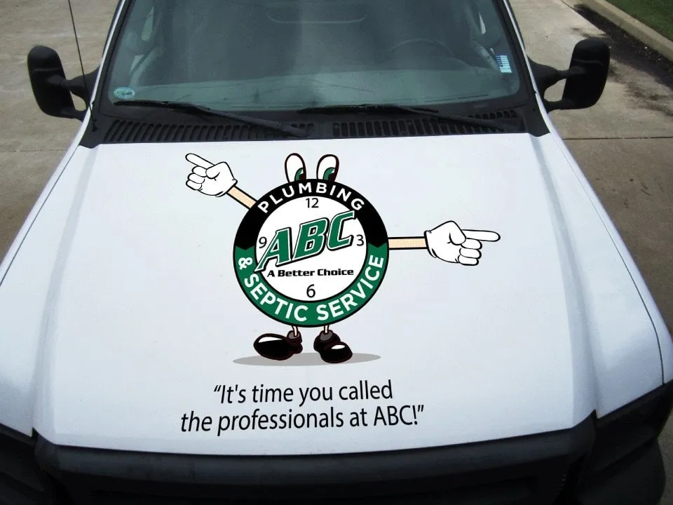 Slide of ABC Plumbing & Septic Service