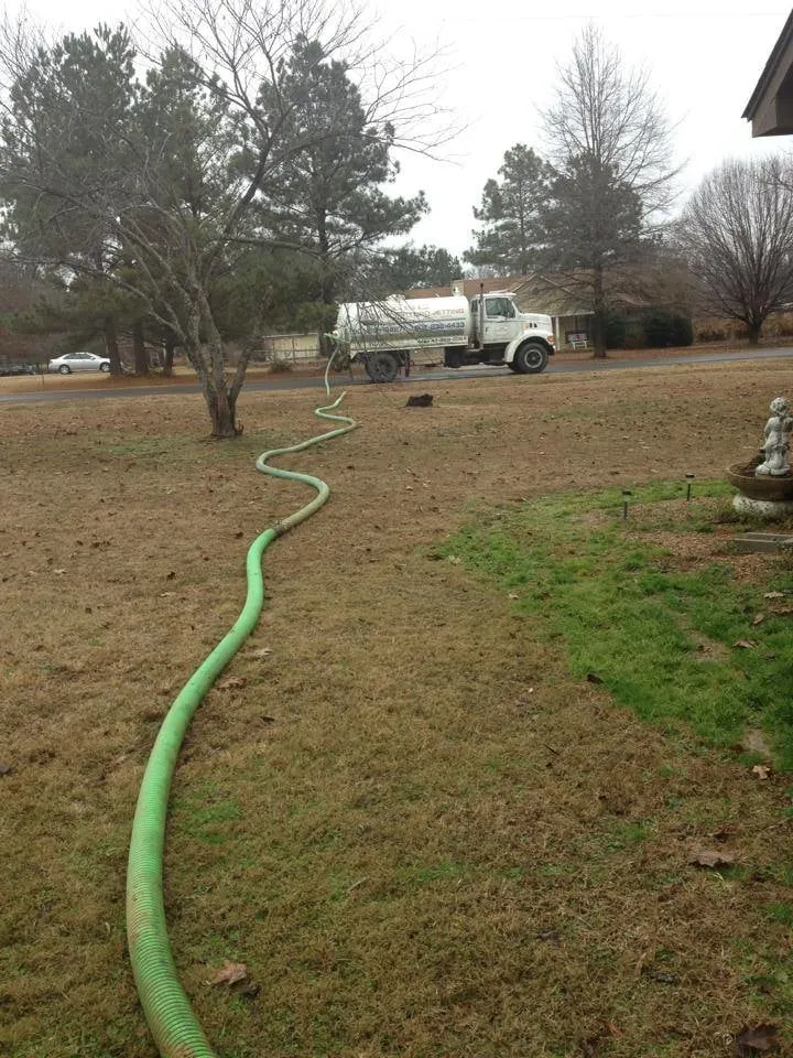 Reliable emergency plumbing in Byhalia, MS by ABC Plumbing & Septic Service