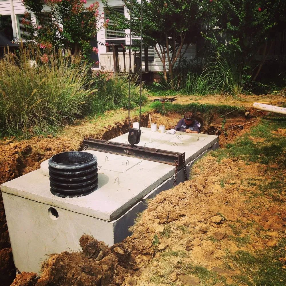 Quality leak detection experts serving Byhalia, MS - ABC Plumbing & Septic Service